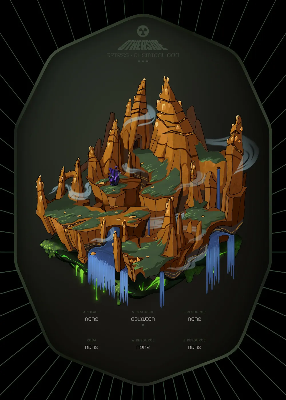 Otherdeed Expanded #17774