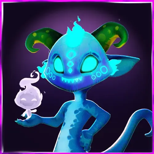 Fableborne Primordial #1115