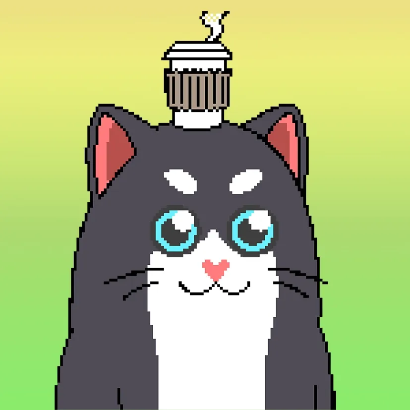 Liberty Cats