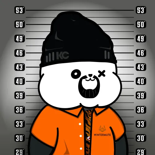 Kanpai Panda #8522