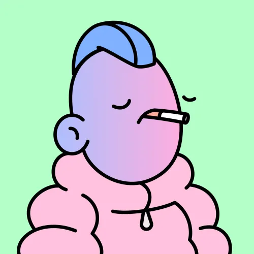 Doodle #4735