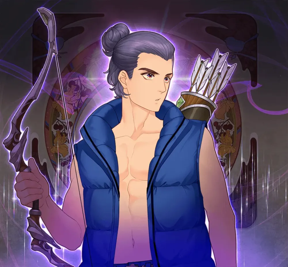 DigiDaigaku Heroes #1339