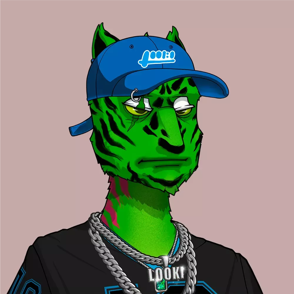 Looki#5457
