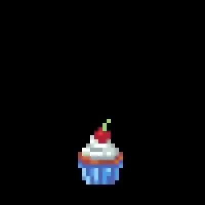 Cupcake #32