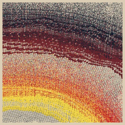 Echo of Intensity #676
