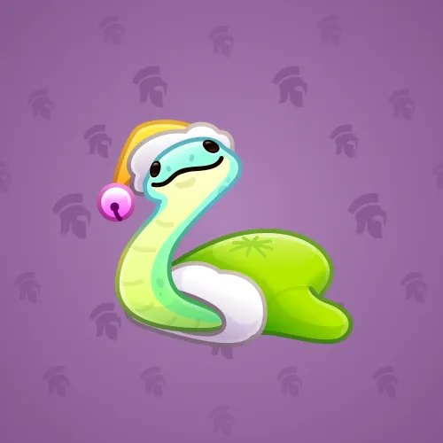 Pet Snake #47345