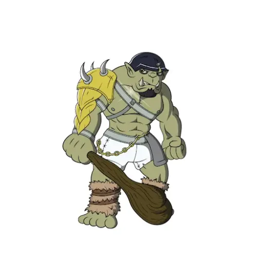 Orc #231