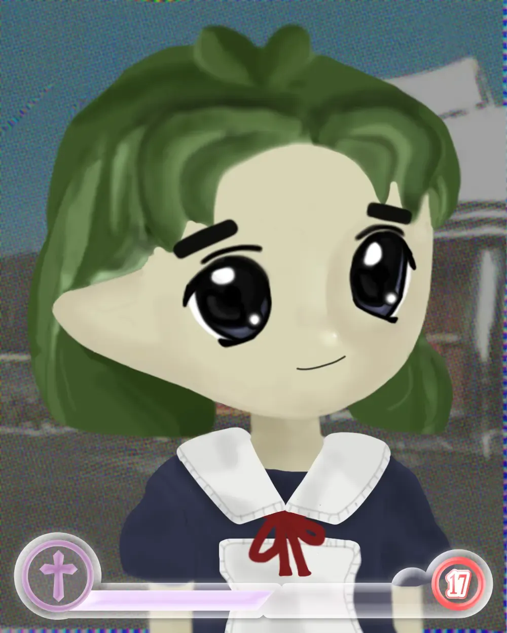 Milady 2279 #2279