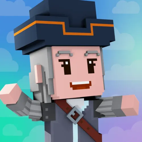 Founder's Pirate #5716