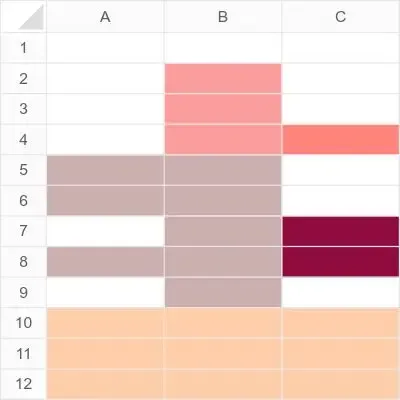 Spreadsheet Monkes #142 (#102752180)