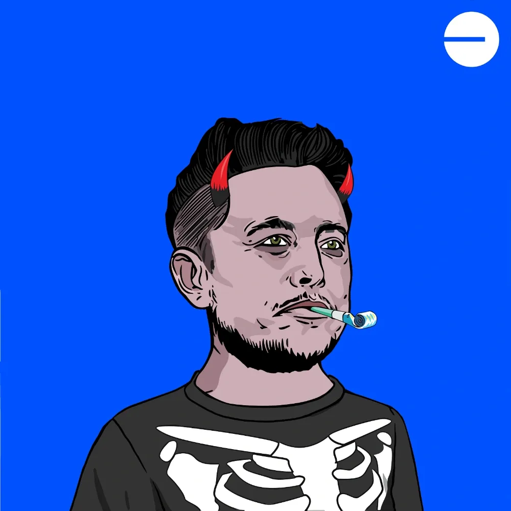 Base Elon Yacht Club #2621