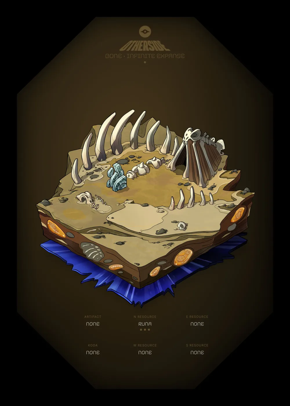 Otherdeed Expanded #51240