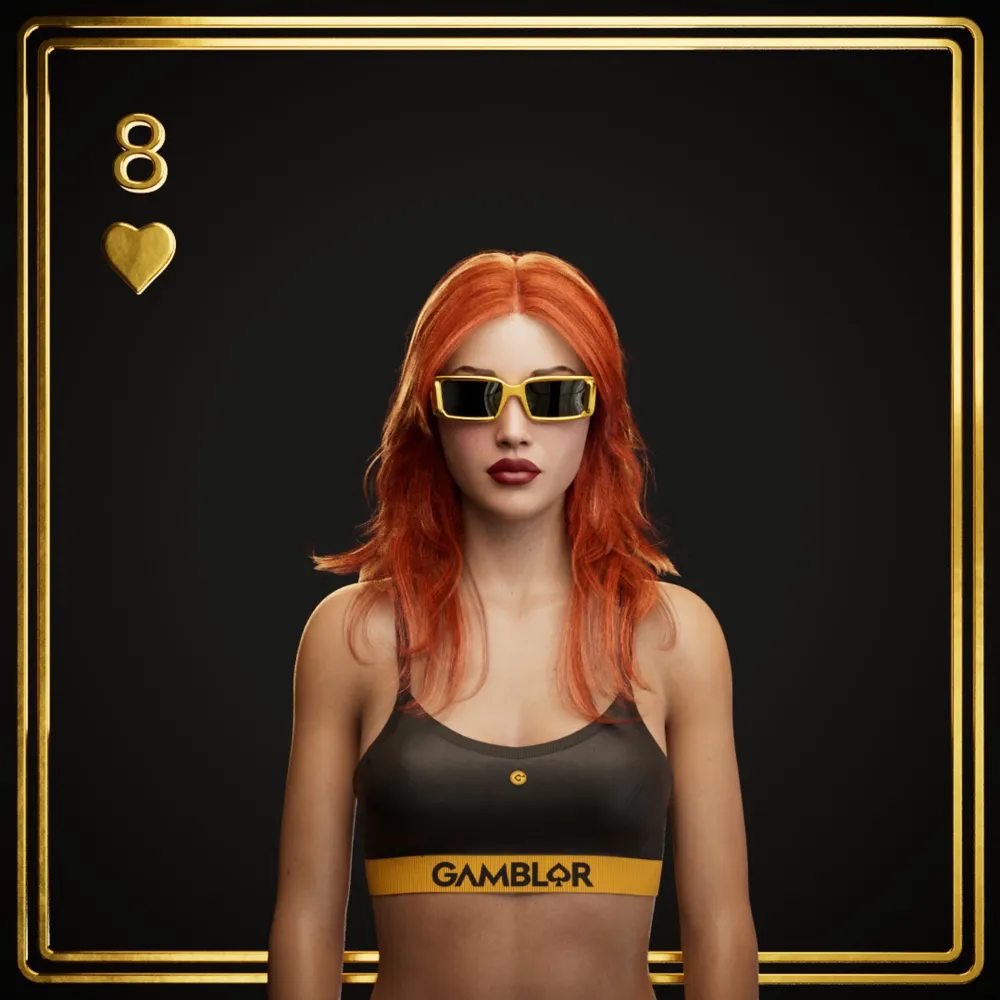 The Deck by Gamblor #12