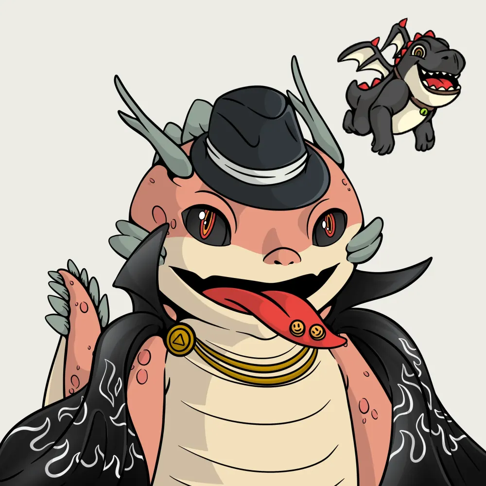 TATSUKI #5084