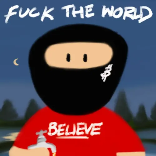 Bitcoin Weirdos #567 (#93259797)