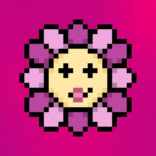 Murakami.Flower #7851