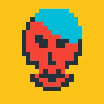 CryptoSkull #4836