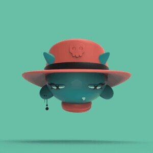 Imp #1803