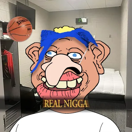 TYRONE #107