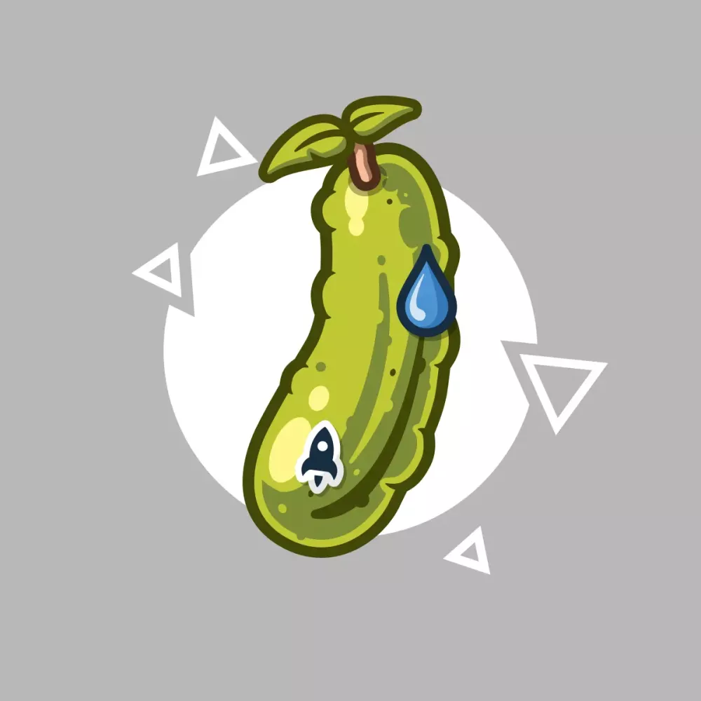 FuckingPickle #723