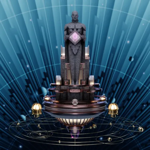 The Reflection of Love #2697