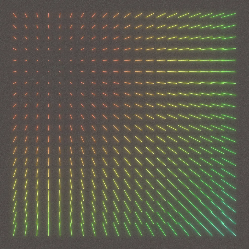 Bright #127