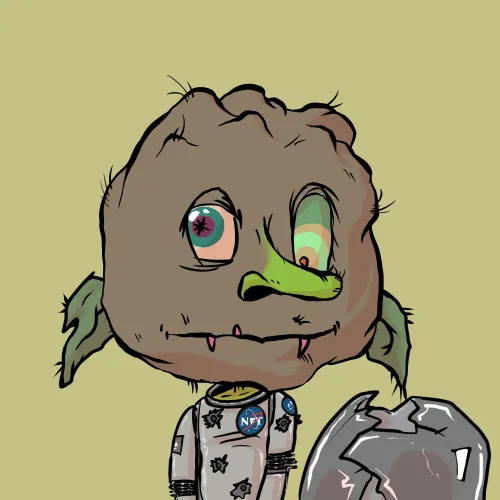 goblintown #4875