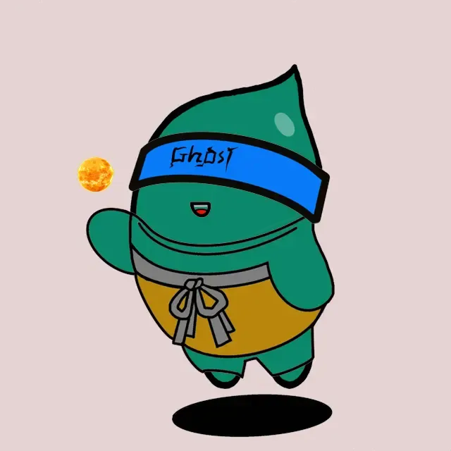 Ghostaro #2595