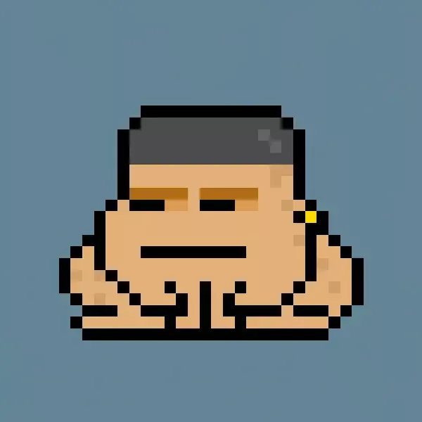 ToadPunks #3746