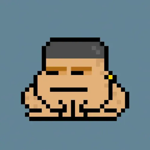 ToadPunks ＃3746
