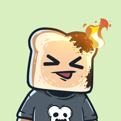 Toast DAO #42