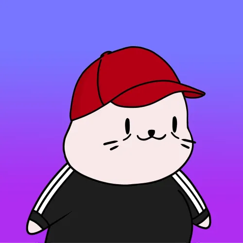 Sappy Seal #3282