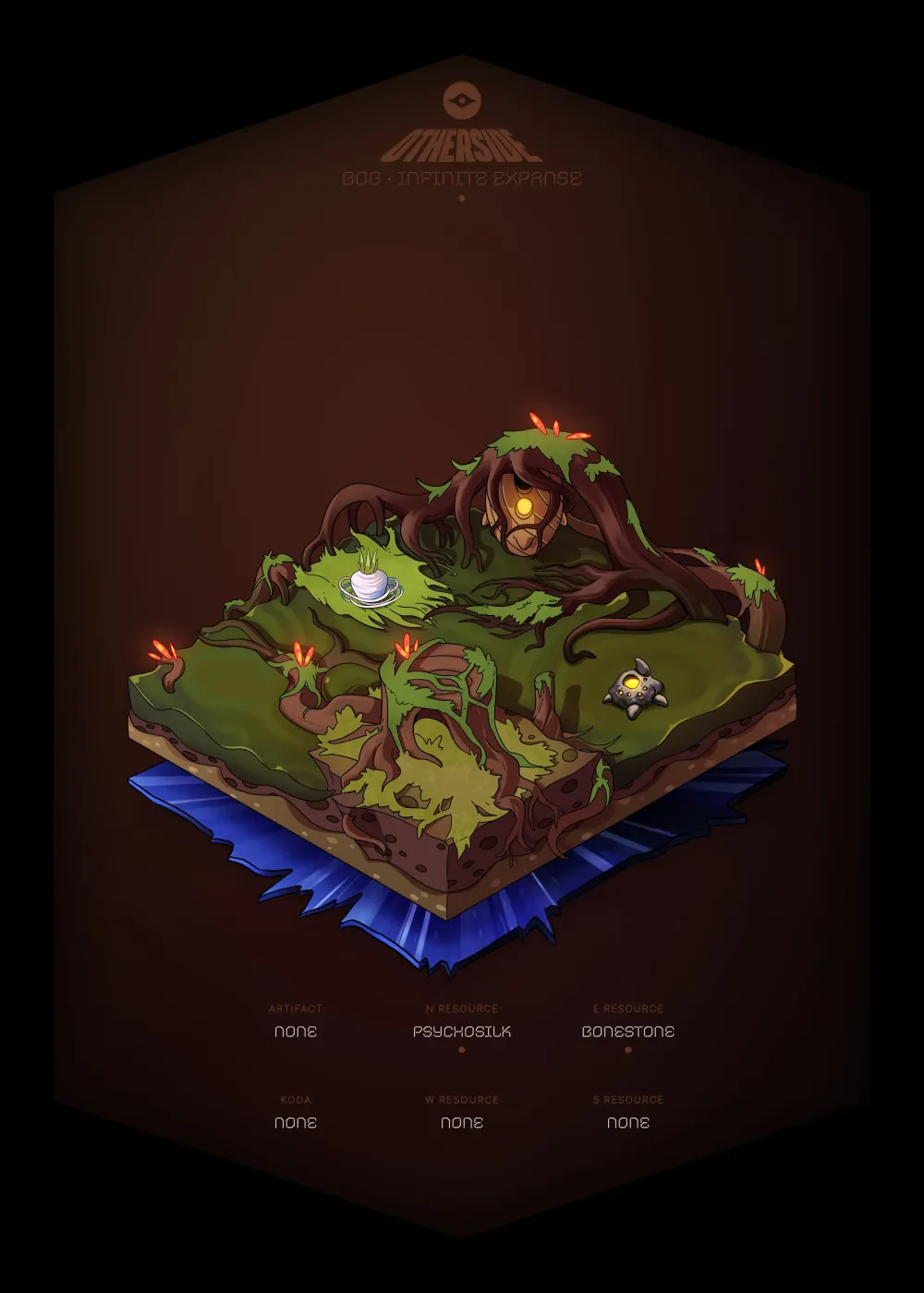 Otherdeed Expanded #51072