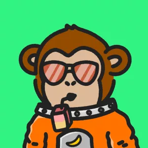 CoolMonke #5332