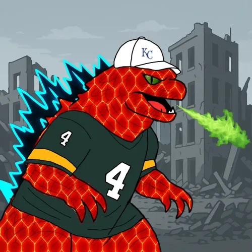 SolZilla #698