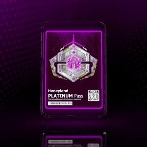 Platinum Pass #113