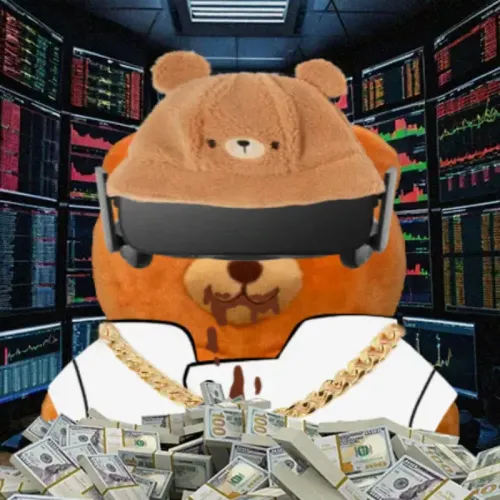 Brobear #21 (#79807519)