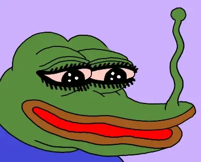 Pepe #18035