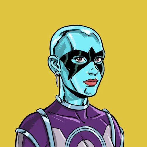 MetaHero #1839