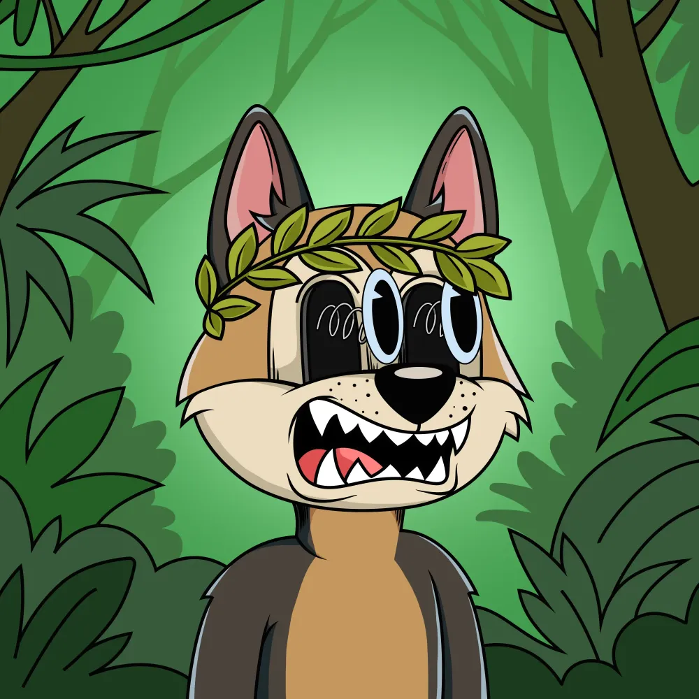 Canidae #991
