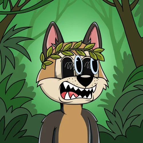 Canidae #991
