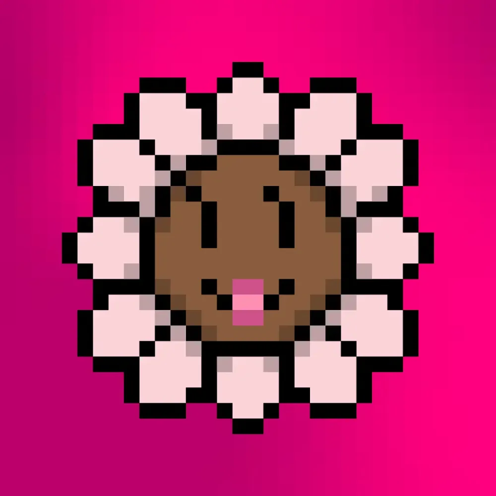 Murakami.Flower #5270