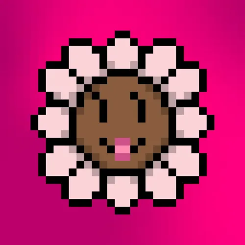 Murakami.Flower #5270