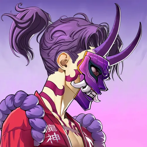 Ryujin #2437