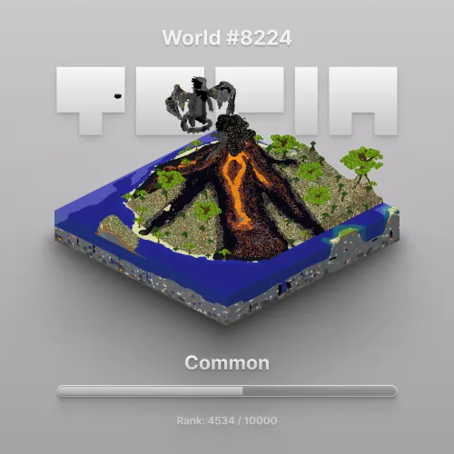 World #8224
