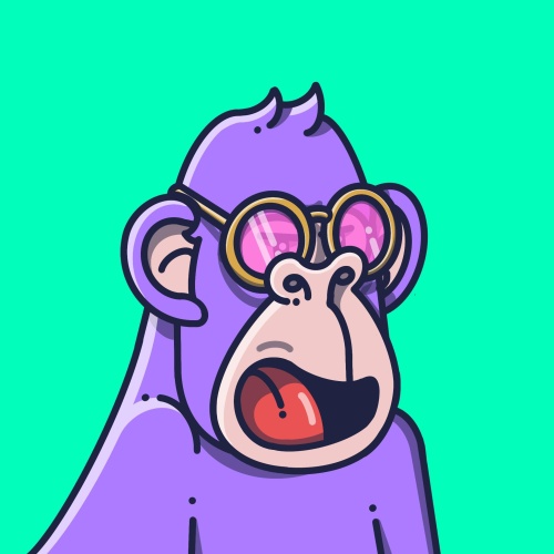 ApeInvader #4881