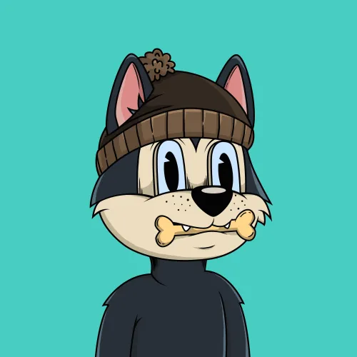 Canidae #1172