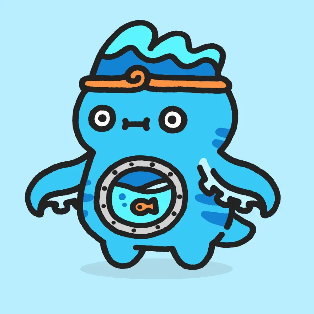 Cool Pet #11512