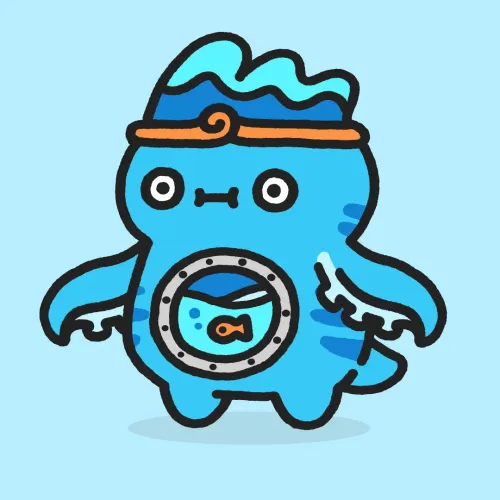 Cool Pet #11512