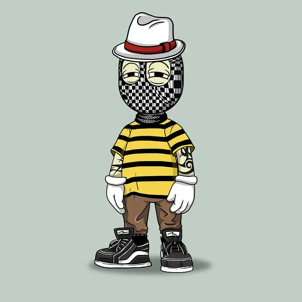 Based Style #5413